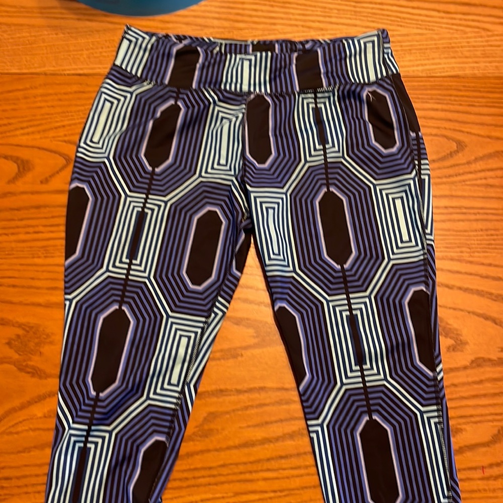 Danskin Now Leggings